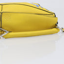 LOEWE x Studio Ghibli My Neighbor Totoro M Totoro Puzzle Bag Mini Auth 167566SM-7