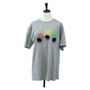 LOEWE x Ghibli Spirited Away Soot Sprites Short-Sleeved T-shirt Auth 167567SM-1