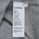LOEWE x Ghibli Spirited Away Soot Sprites Short-Sleeved T-shirt Auth 167567SM-11