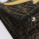 FENDI x FRGMT x POKEMON Peek A Boo I See You Kairyu 8BN327 Auth 167585SM-14