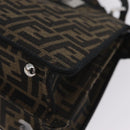 FENDI x FRGMT x POKEMON Peek A Boo I See You Kairyu 8BN327 Auth 167585SM-16