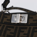 FENDI x FRGMT x POKEMON Peek A Boo I See You Kairyu 8BN327 Auth 167585SM-17