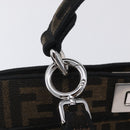 FENDI x FRGMT x POKEMON Peek A Boo I See You Kairyu 8BN327 Auth 167585SM-21