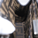 FENDI x FRGMT x POKEMON Peek A Boo I See You Kairyu 8BN327 Auth 167585SM-25