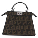 FENDI x FRGMT x POKEMON Peek A Boo I See You Kairyu 8BN327 Auth 167585SM-3