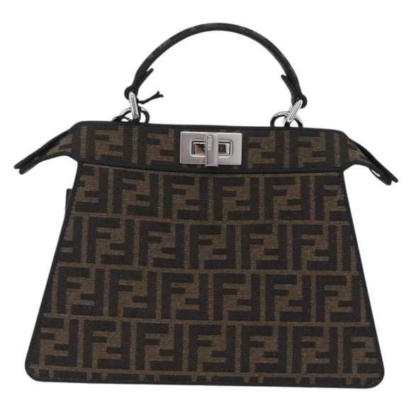 FENDI x FRGMT x POKEMON Peek A Boo I See You Kairyu 8BN327 Auth 167585SM