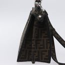 FENDI x FRGMT x POKEMON Peek A Boo I See You Kairyu 8BN327 Auth 167585SM-5