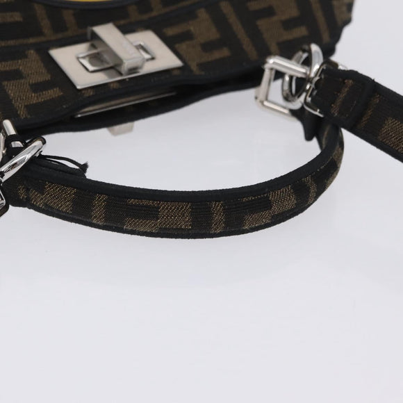 FENDI x FRGMT x POKEMON Peek A Boo I See You Kairyu 8BN327 Auth 167585SM