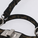 FENDI x FRGMT x POKEMON Peek A Boo I See You Kairyu 8BN327 Auth 167585SM-8