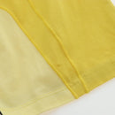 LOEWE x Studio Ghibli Spirited Away Otori-Sama T-shirt XS Yellow Auth 167592SAM-13