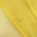 LOEWE x Studio Ghibli Spirited Away Otori-Sama T-shirt XS Yellow Auth 167592SAM-14