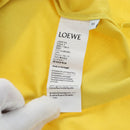 LOEWE x Studio Ghibli Spirited Away Otori-Sama T-shirt XS Yellow Auth 167592SAM-15