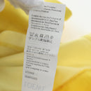 LOEWE x Studio Ghibli Spirited Away Otori-Sama T-shirt XS Yellow Auth 167592SAM-16
