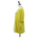 LOEWE x Studio Ghibli Spirited Away Otori-Sama T-shirt XS Yellow Auth 167592SAM-3