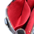 LOUIS VUITTON Monogram Fall in Love Petit Sac Plat 2way M80839 LV Auth 167619SAM-24