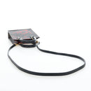 LOUIS VUITTON Monogram Fall in Love Petit Sac Plat 2way M80839 LV Auth 167619SAM-9
