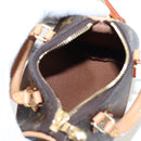 LOUIS VUITTON 2021-2025 Monogram Trio Mini Icon Shoulder M81081 LV Auth 167620SM-14