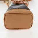 LOUIS VUITTON 2021-2025 Monogram Trio Mini Icon Shoulder M81081 LV Auth 167620SM-20