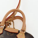 LOUIS VUITTON 2021-2025 Monogram Trio Mini Icon Shoulder M81081 LV Auth 167620SM-29