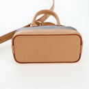 LOUIS VUITTON 2021-2025 Monogram Trio Mini Icon Shoulder M81081 LV Auth 167620SM-30