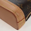 LOUIS VUITTON 2021-2025 Monogram Trio Mini Icon Shoulder M81081 LV Auth 167620SM-31