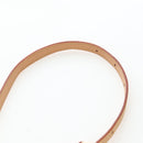 LOUIS VUITTON 2021-2025 Monogram Trio Mini Icon Shoulder M81081 LV Auth 167620SM-37
