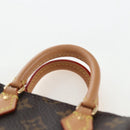 LOUIS VUITTON 2021-2025 Monogram Trio Mini Icon Shoulder M81081 LV Auth 167620SM-9