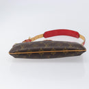 LOUIS VUITTON Monogram Cherry Mon Cheri Shoulder Bag M95000 LV Auth 167621SM-5