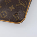 LOUIS VUITTON Monogram Cherry Mon Cheri Shoulder Bag M95000 LV Auth 167621SM-16