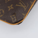 LOUIS VUITTON Monogram Cherry Mon Cheri Shoulder Bag M95000 LV Auth 167621SM-18