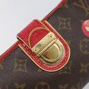 LOUIS VUITTON Monogram Cherry Mon Cheri Shoulder Bag M95000 LV Auth 167621SM-20