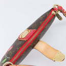 LOUIS VUITTON Monogram Cherry Mon Cheri Shoulder Bag M95000 LV Auth 167621SM-22