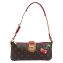 LOUIS VUITTON Monogram Cherry Mon Cheri Shoulder Bag M95000 LV Auth 167621SM-13