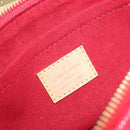 LOUIS VUITTON Monogram Cherry Mon Cheri Shoulder Bag M95000 LV Auth 167621SM-23