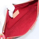 LOUIS VUITTON Monogram Cherry Mon Cheri Shoulder Bag M95000 LV Auth 167621SM-10