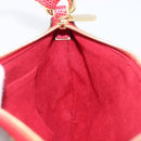 LOUIS VUITTON Monogram Cherry Mon Cheri Shoulder Bag M95000 LV Auth 167621SM-24