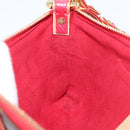 LOUIS VUITTON Monogram Cherry Mon Cheri Shoulder Bag M95000 LV Auth 167621SM-25