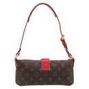 LOUIS VUITTON Monogram Cherry Mon Cheri Shoulder Bag M95000 LV Auth 167621SM-2