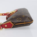 LOUIS VUITTON Monogram Cherry Mon Cheri Shoulder Bag M95000 LV Auth 167621SM-4