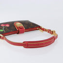 LOUIS VUITTON Monogram Cherry Mon Cheri Shoulder Bag M95000 LV Auth 167621SM-7