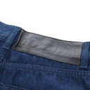 LOEWE x Studio Ghibli Spirited Away Pants Denim 34 Blue Auth 167632M-17