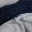 LOEWE x Studio Ghibli Spirited Away Pants Denim 34 Blue Auth 167632M-21