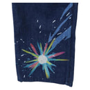 LOEWE x Studio Ghibli Spirited Away Pants Denim 34 Blue Auth 167632M-8