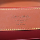 LOUIS VUITTON Catgram Capusine BB Hand Bag 2way Brown M25874 LV Auth 167633SM-11