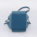 LOEWE Ghibli Spirited Away Boh Mouse Yu-Bird Hammock Drawstring Auth 167636SAM-5