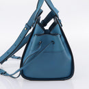 LOEWE Ghibli Spirited Away Boh Mouse Yu-Bird Hammock Drawstring Auth 167636SAM-4