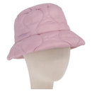 Miu Miu Bucket Hat Nylon M Pink Auth 167639M-1