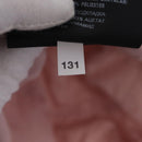 Miu Miu Bucket Hat Nylon M Pink Auth 167639M-19