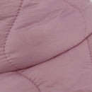 Miu Miu Bucket Hat Nylon M Pink Auth 167639M-4