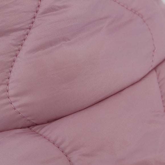 Miu Miu Bucket Hat Nylon M Pink Auth 167639M